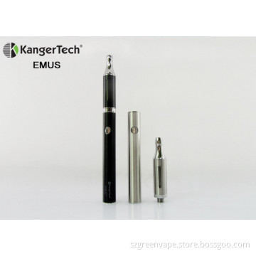 Promotion 100% original kanger emus vaporizer pen kanger emus kit
